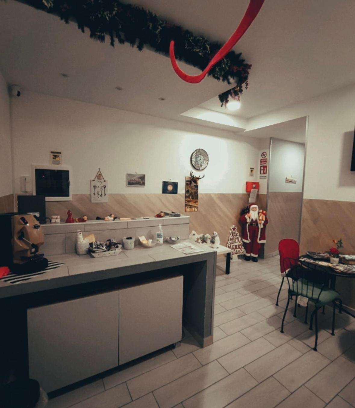 Neapolis Center Bed & Breakfast Napoli
