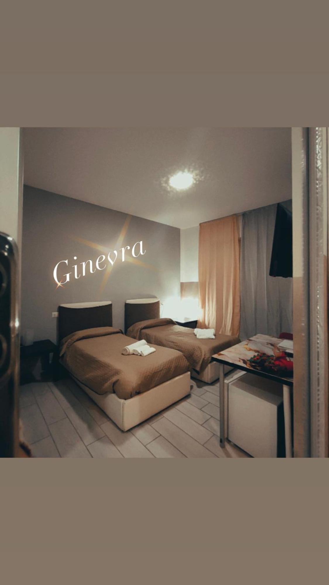 Bed & Breakfast Neapolis Center Napoli