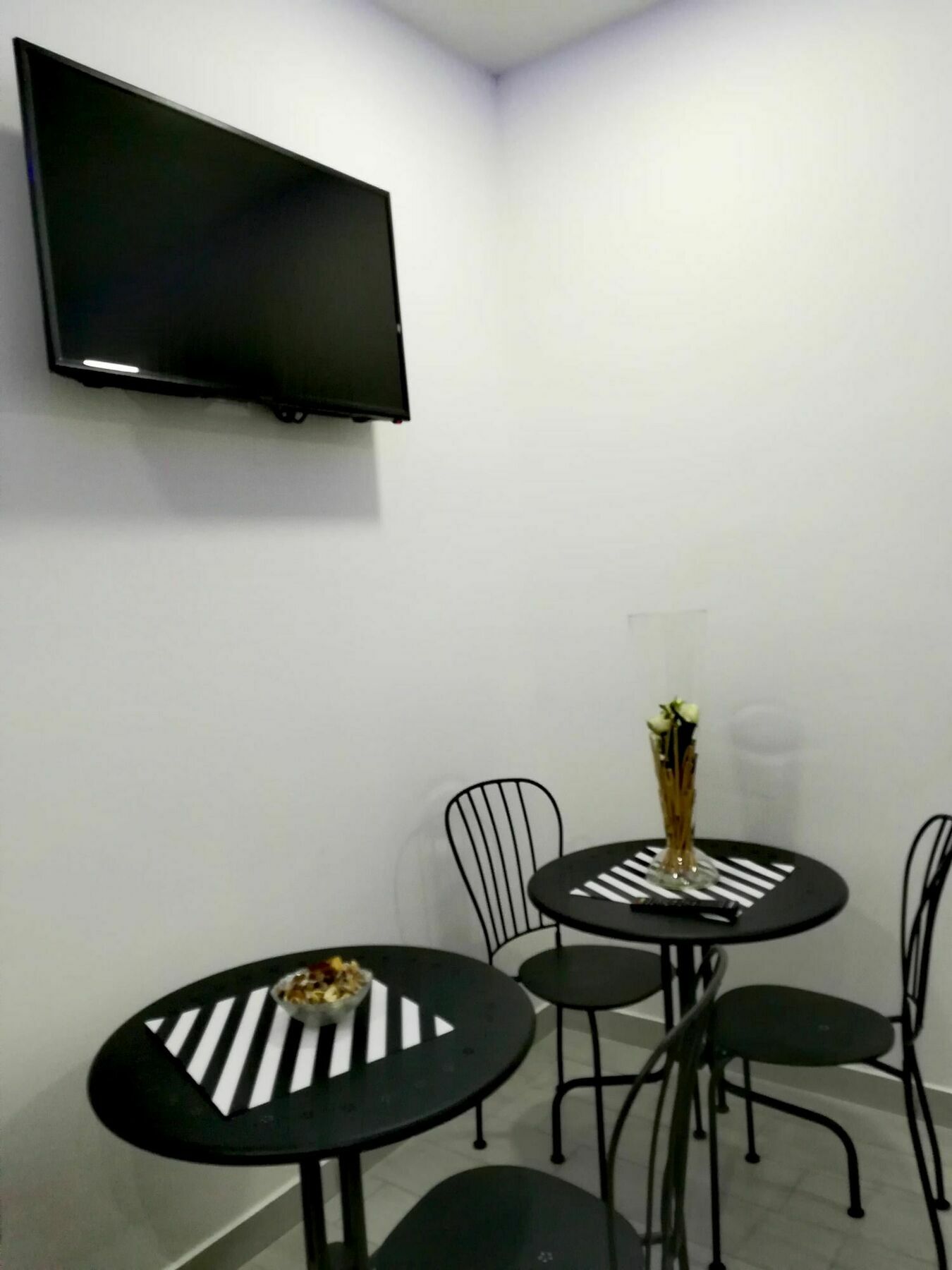 Neapolis Center Bed & Breakfast Napoli