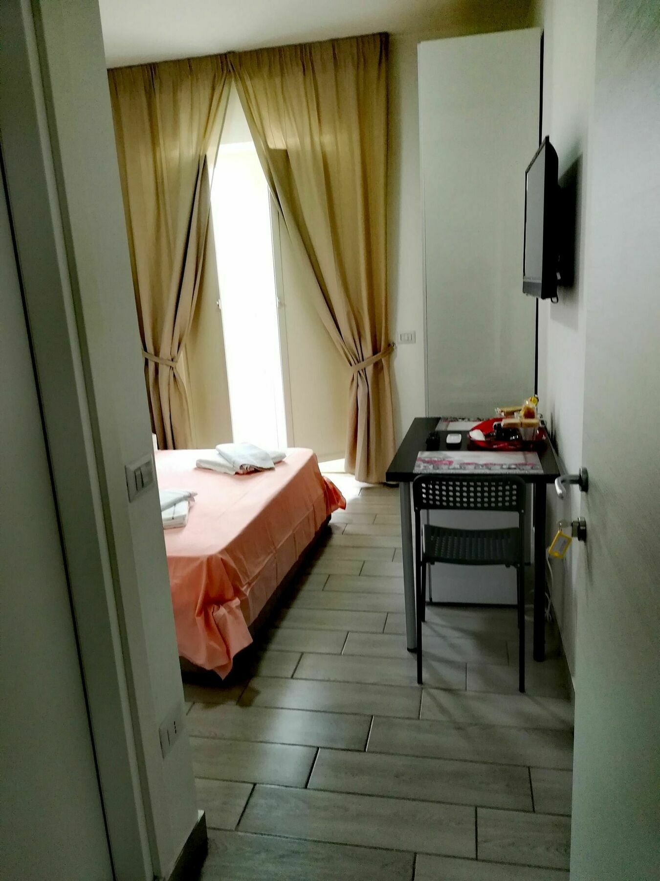 Neapolis Center Bed & Breakfast