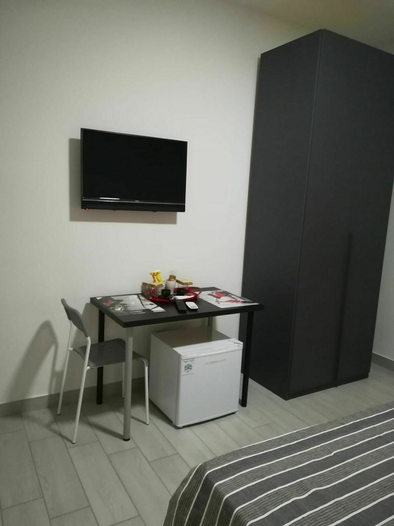 Bed & Breakfast Neapolis Center