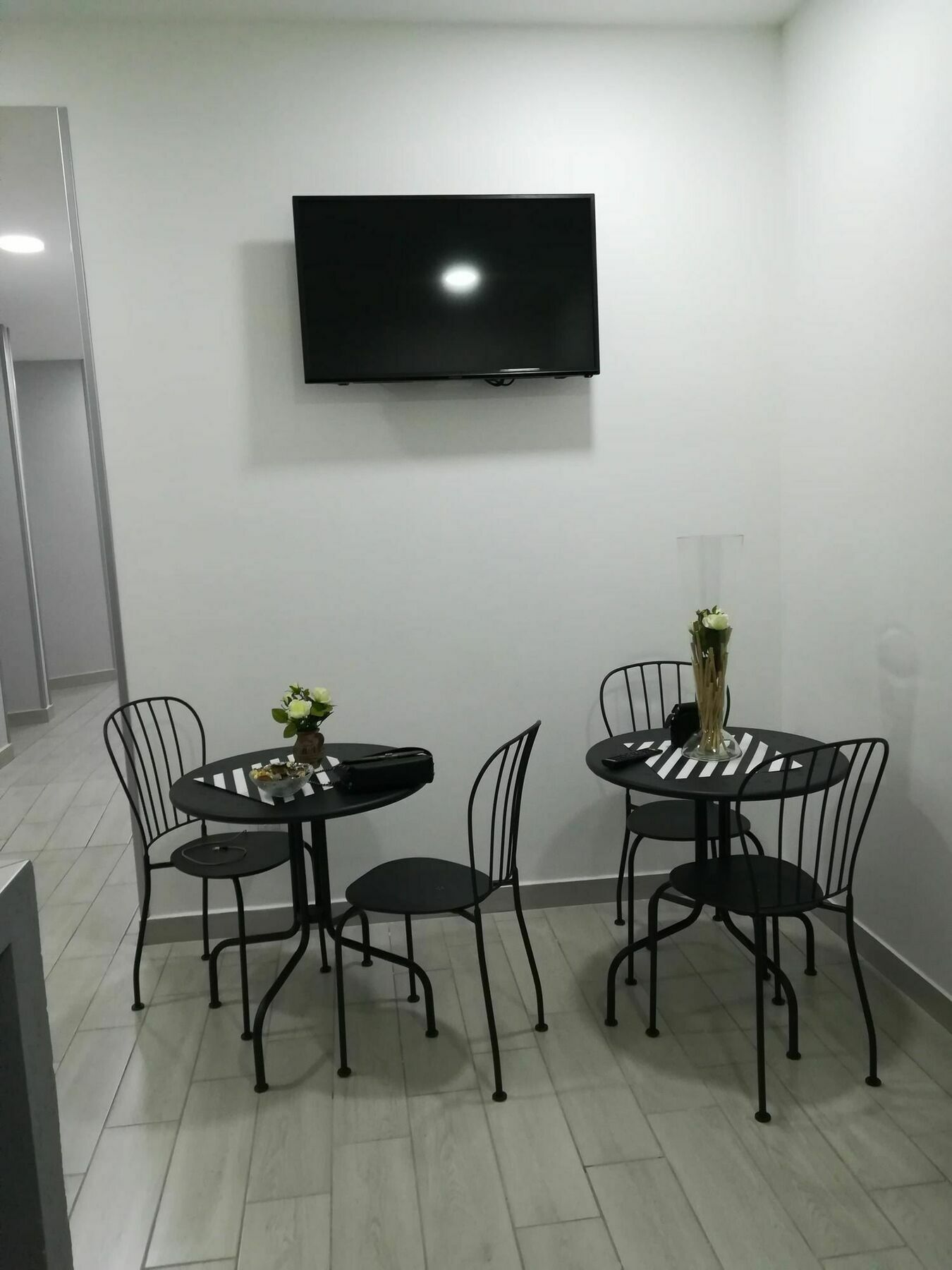 Bed & Breakfast Neapolis Center 2*
