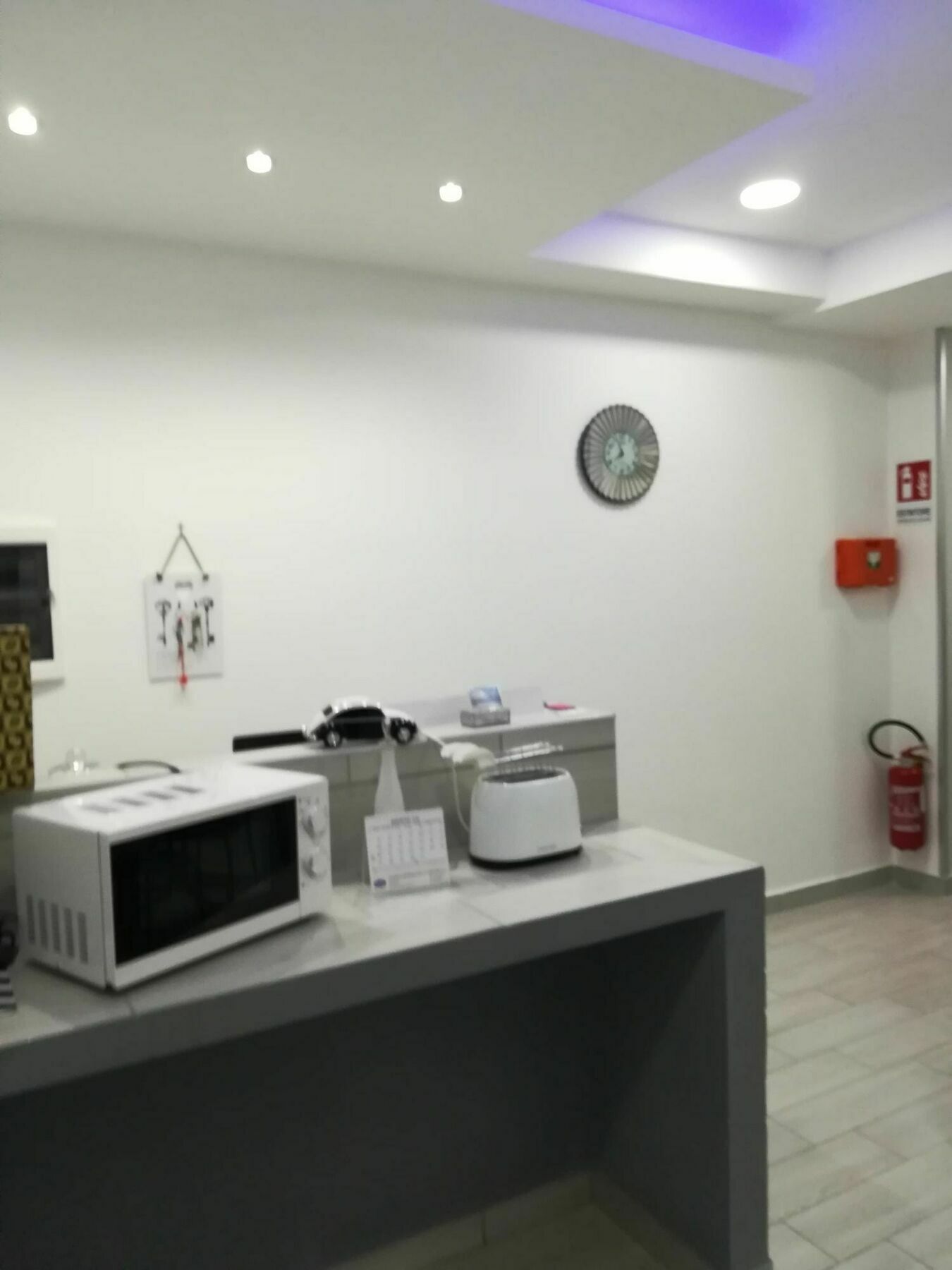 Neapolis Center Bed & Breakfast