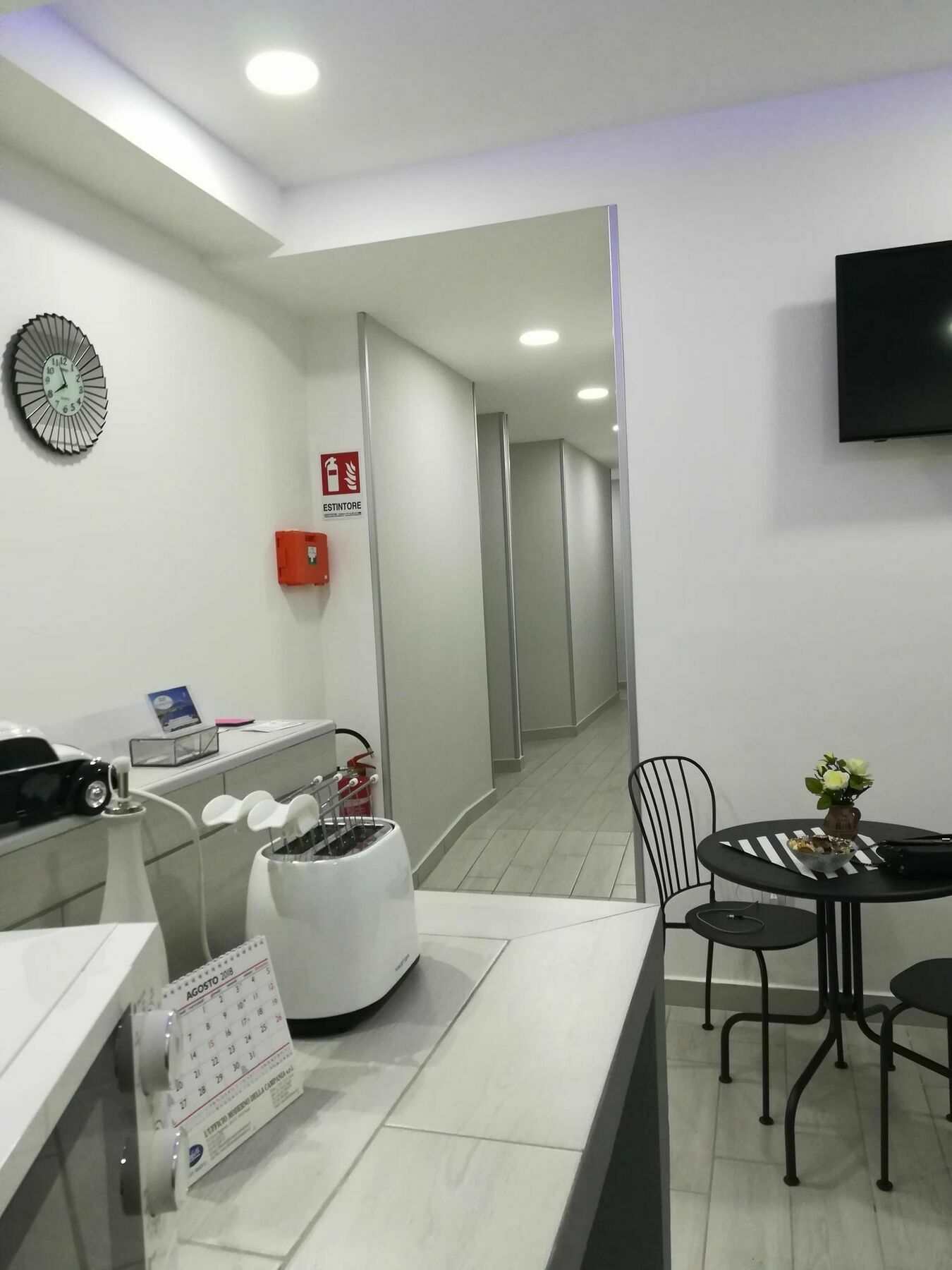 Neapolis Center Napoli