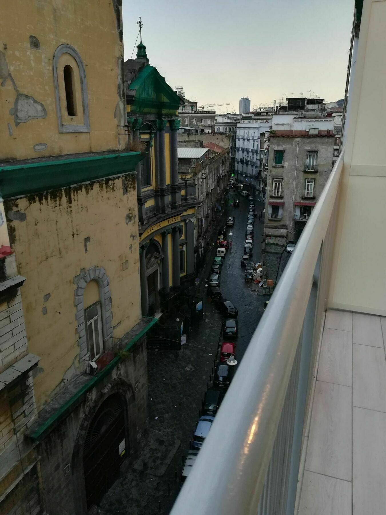 Neapolis Center 2* Napoli