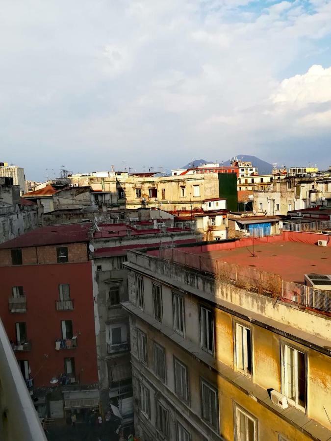Bed & Breakfast Neapolis Center Napoli